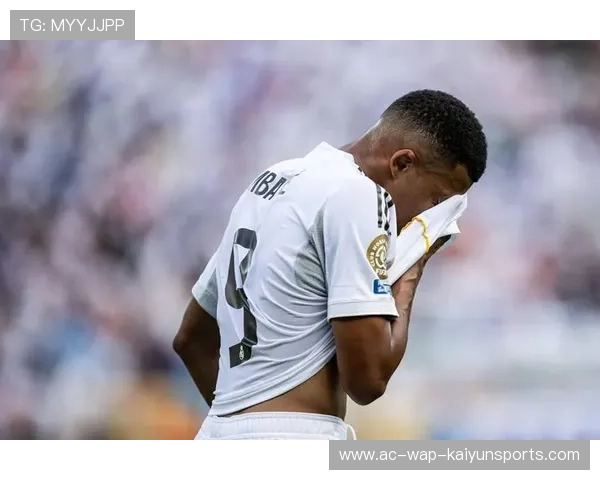 皇家马德里豪取四连胜：姆巴佩双响贝林厄姆闪耀领跑西甲