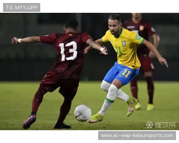 巴西青年军连胜提高其在转会市场的议价能力