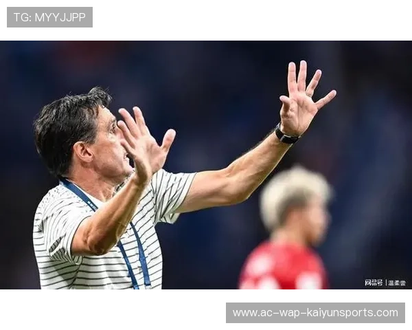 中超最佳主帅归属争议，拉莫斯当选背后有硬核支持