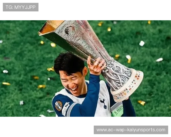 孙兴慜高速穿档过人后送出妙传,热刺攻势彻底引爆 孙兴慜高速穿档过人后送出妙传,热刺攻势彻底引爆