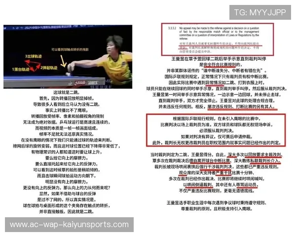 裁判新规实施：不断优化规则，让比赛更公平公正更透明，裁判规则是什么意思