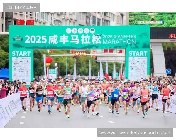 世界田径联盟在赛事组织中引入更多社会企业参与提升可持续运营能力
