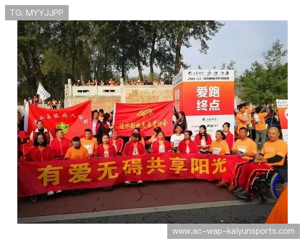世界马拉松训练营设立心理辅导与恢复站，世界马拉松协会